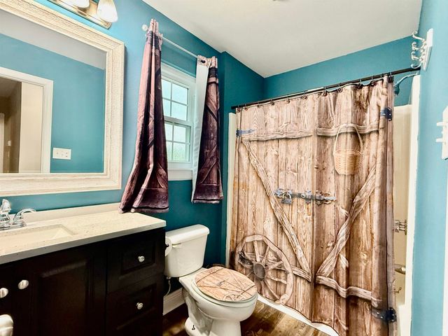 461 Highridge Drive, Houma, LA 70363