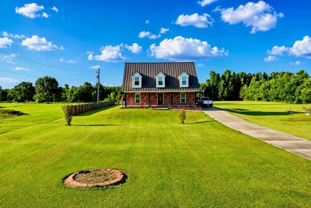 461 Highridge Drive, Houma, LA 70363