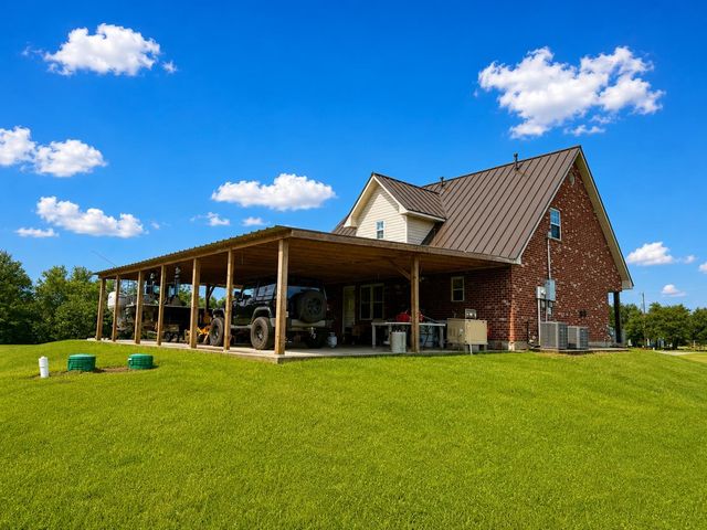 461 Highridge Drive, Houma, LA 70363