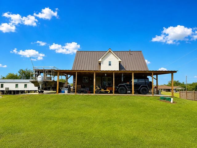 461 Highridge Drive, Houma, LA 70363