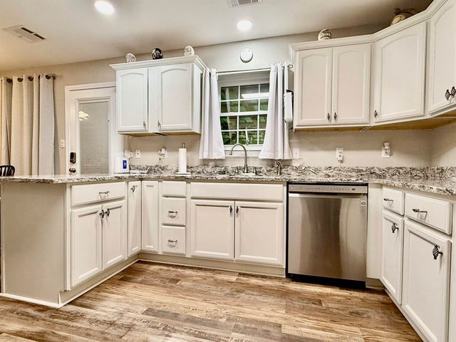 461 Highridge Drive, Houma, LA 70363