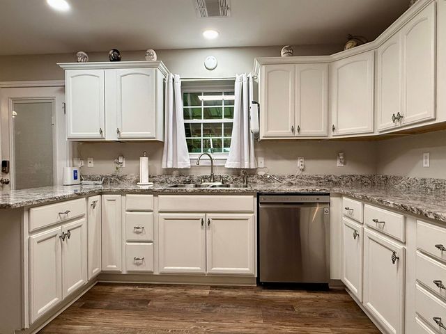 461 Highridge Drive, Houma, LA 70363