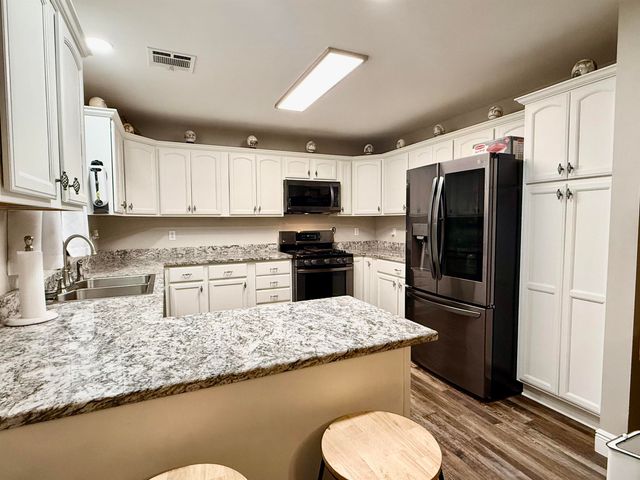 461 Highridge Drive, Houma, LA 70363