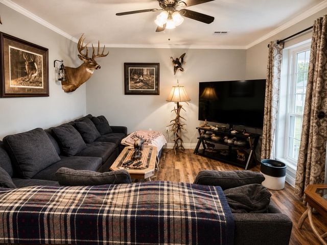 461 Highridge Drive, Houma, LA 70363