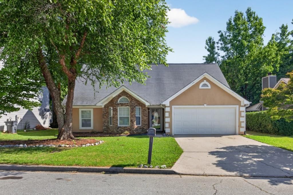 2949 Weston Brook Lane, Duluth, GA 30096