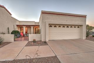 9825 N Calle Loma Linda, Tucson, AZ 85737