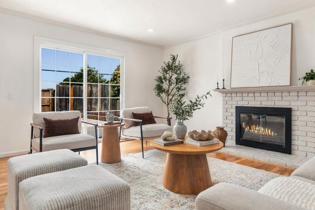 2405 Shannon Drive, South San Francisco, CA 94080