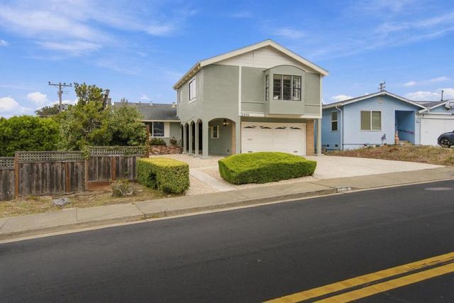 2405 Shannon Drive, South San Francisco, CA 94080