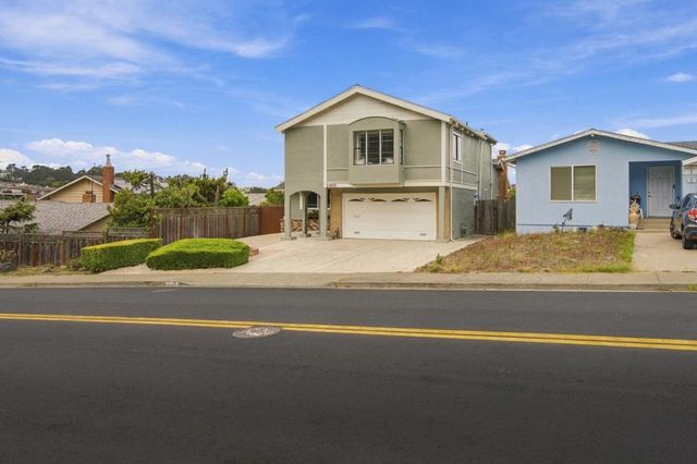 2405 Shannon Drive, South San Francisco, CA 94080
