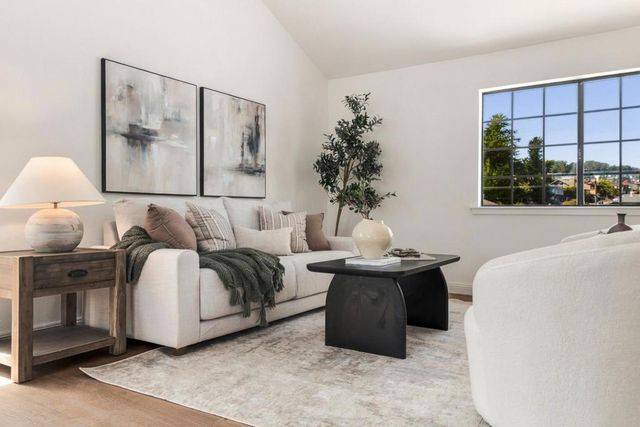 2405 Shannon Drive, South San Francisco, CA 94080