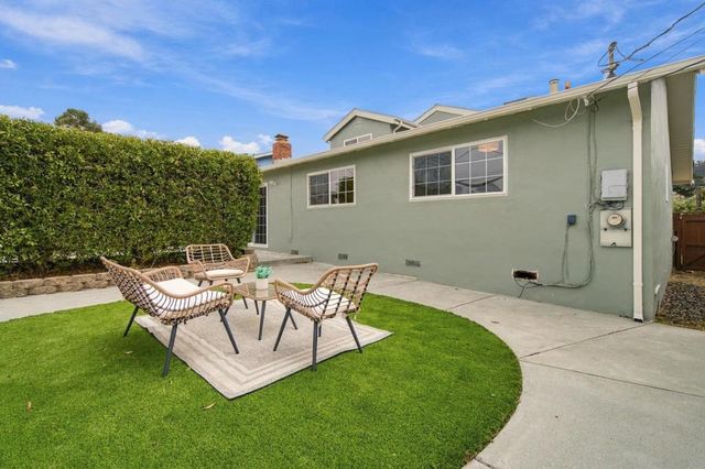 2405 Shannon Drive, South San Francisco, CA 94080