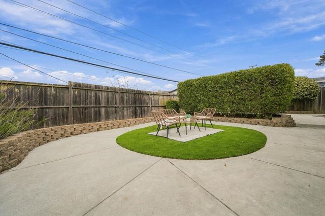 2405 Shannon Drive, South San Francisco, CA 94080