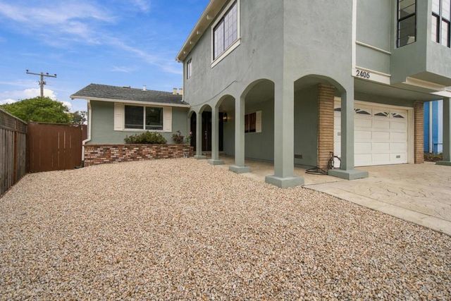2405 Shannon Drive, South San Francisco, CA 94080