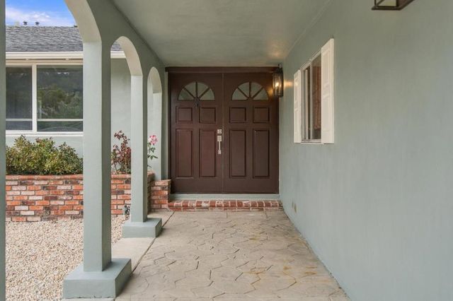 2405 Shannon Drive, South San Francisco, CA 94080