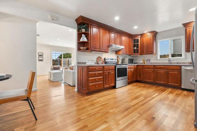 2405 Shannon Drive, South San Francisco, CA 94080