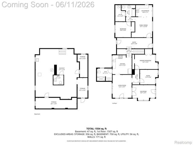 21855 Schoenherr Road, Warren, MI 48089