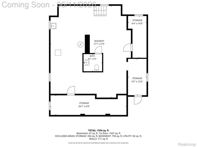 21855 Schoenherr Road, Warren, MI 48089