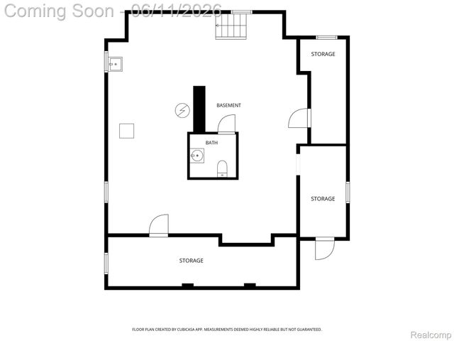 21855 Schoenherr Road, Warren, MI 48089