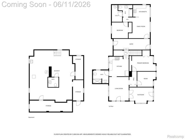21855 Schoenherr Road, Warren, MI 48089