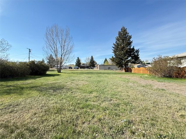 1032 Milwaukee Avenue, Deer Lodge, MT 59722