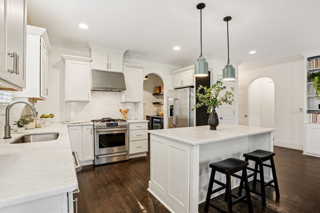 2809 Vaulx Ln, Nashville, TN 37204