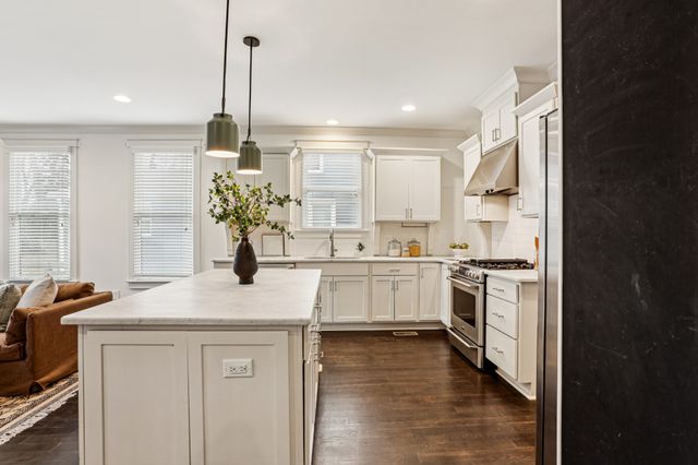 2809 Vaulx Ln, Nashville, TN 37204