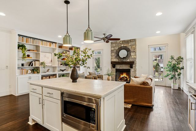 2809 Vaulx Ln, Nashville, TN 37204