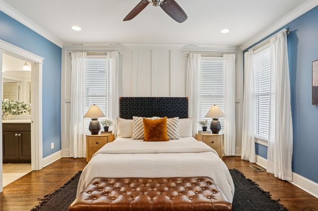 2809 Vaulx Ln, Nashville, TN 37204