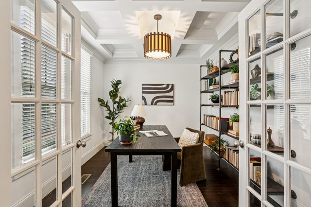 2809 Vaulx Ln, Nashville, TN 37204