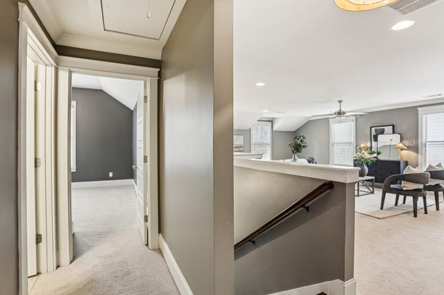 2809 Vaulx Ln, Nashville, TN 37204