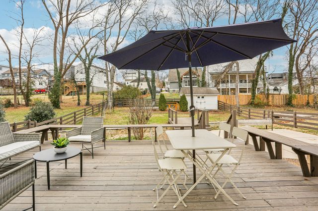 2809 Vaulx Ln, Nashville, TN 37204