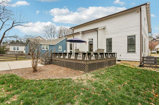 2809 Vaulx Ln, Nashville, TN 37204