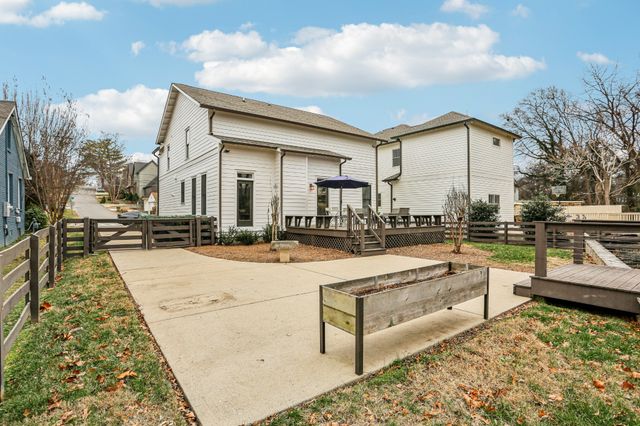 2809 Vaulx Ln, Nashville, TN 37204