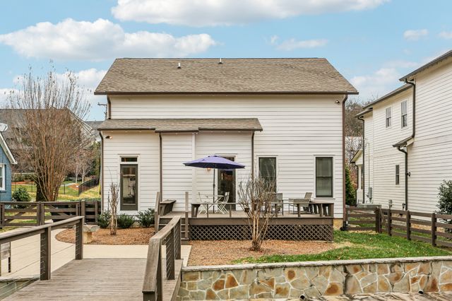 2809 Vaulx Ln, Nashville, TN 37204