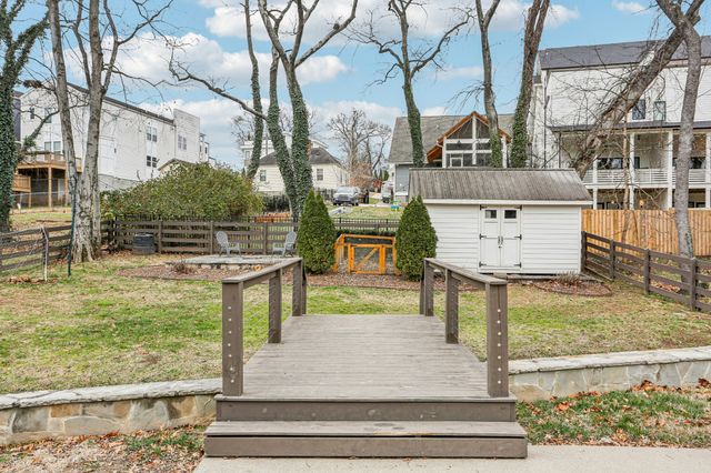 2809 Vaulx Ln, Nashville, TN 37204