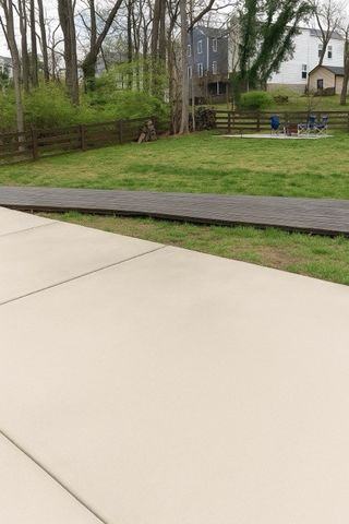 2809 Vaulx Ln, Nashville, TN 37204