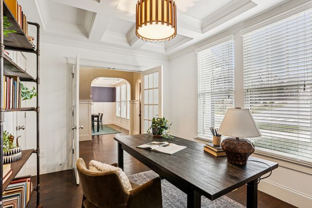 2809 Vaulx Ln, Nashville, TN 37204