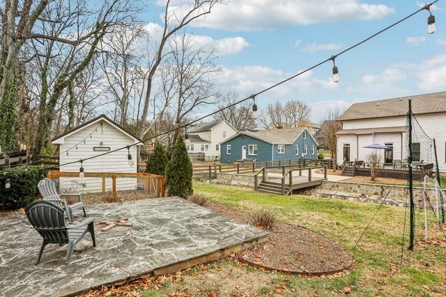 2809 Vaulx Ln, Nashville, TN 37204