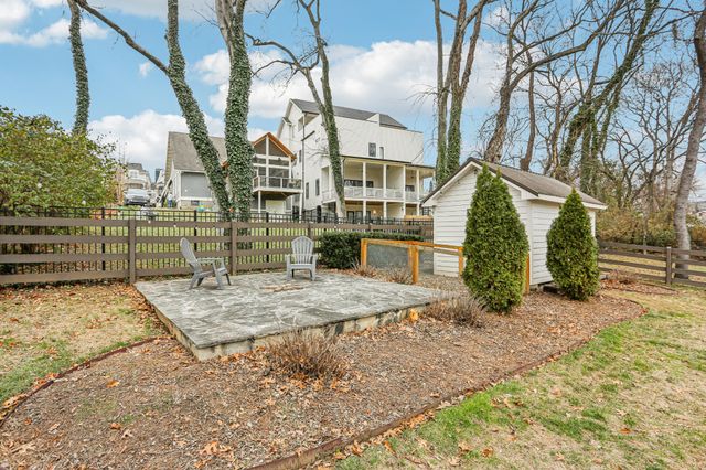 2809 Vaulx Ln, Nashville, TN 37204