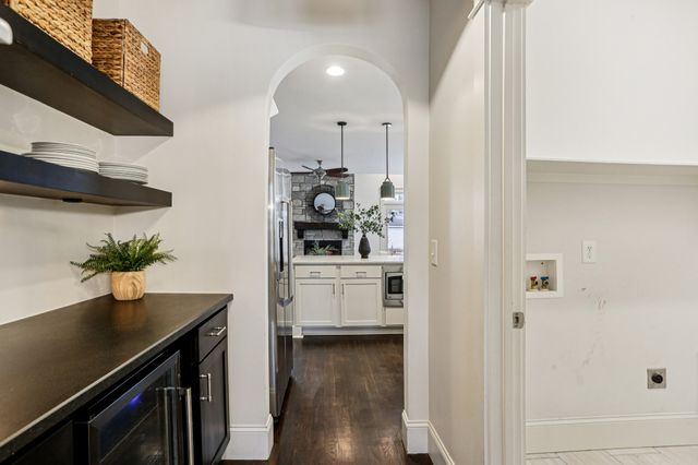 2809 Vaulx Ln, Nashville, TN 37204