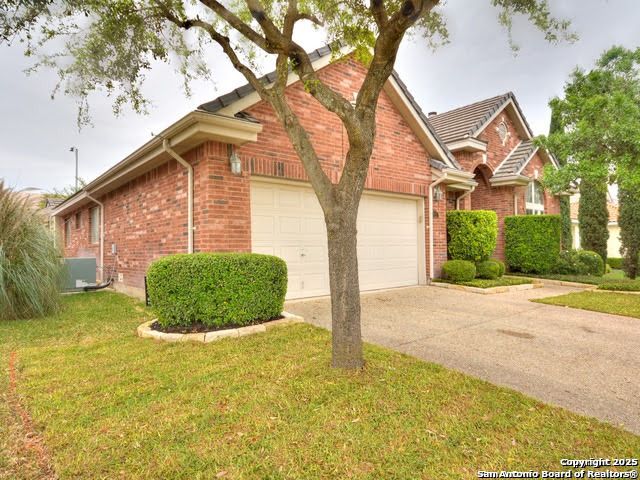 911 SERENE MDW, San Antonio, TX 78258