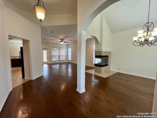 911 SERENE MDW, San Antonio, TX 78258