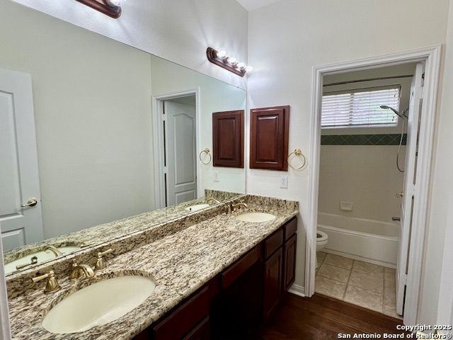 911 SERENE MDW, San Antonio, TX 78258