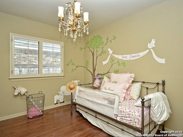 911 SERENE MDW, San Antonio, TX 78258