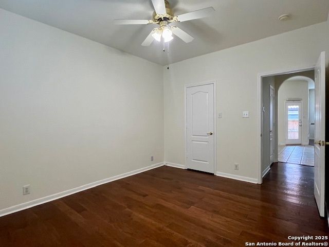 911 SERENE MDW, San Antonio, TX 78258