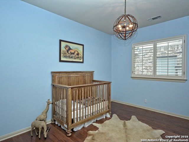 911 SERENE MDW, San Antonio, TX 78258