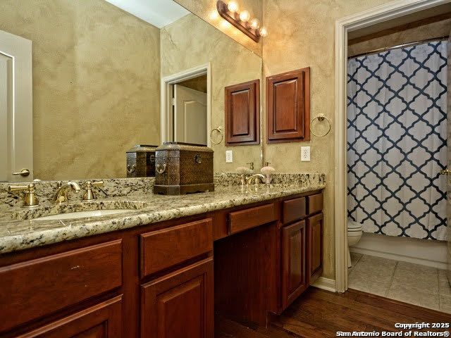 911 SERENE MDW, San Antonio, TX 78258