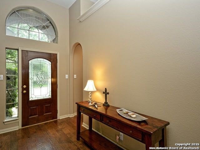 911 SERENE MDW, San Antonio, TX 78258