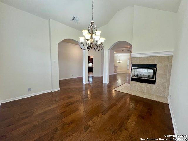 911 SERENE MDW, San Antonio, TX 78258