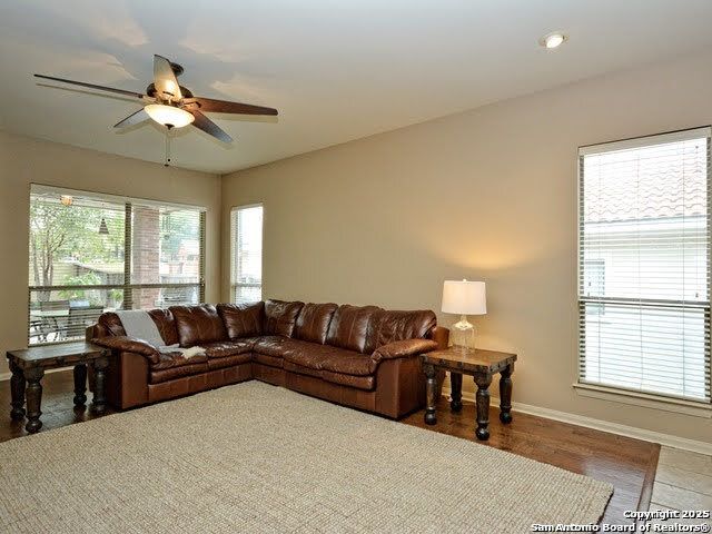 911 SERENE MDW, San Antonio, TX 78258